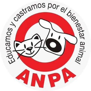Logo de ANPA